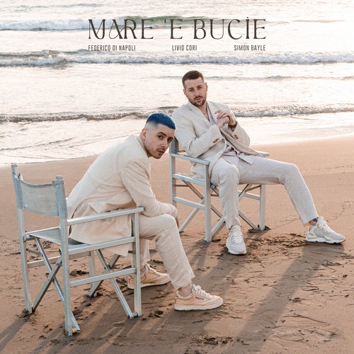 Mare &#039;e Bucìe (feat. Livio Cori)_poster_image