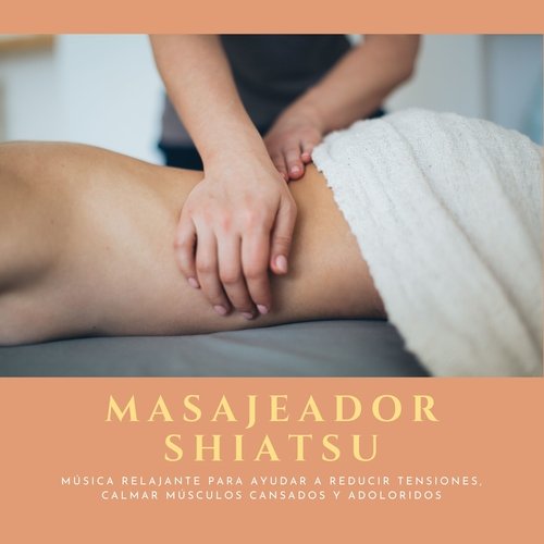 Mundo de Relajación cover art
