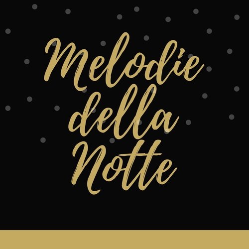 Melodie soporifere