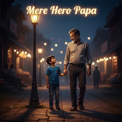Mere Hero Papa