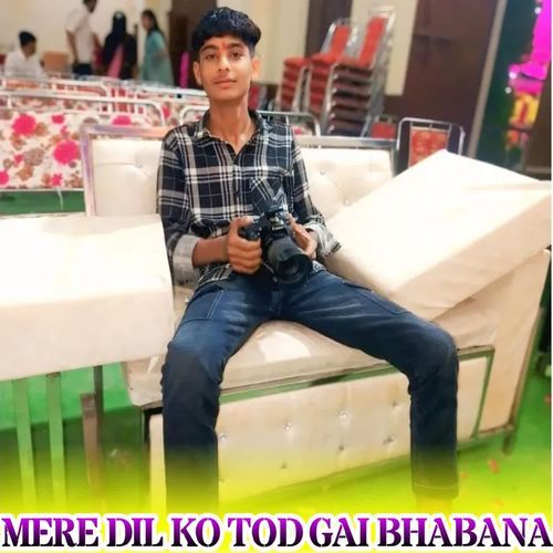Mere dil ko tod gai bhabna