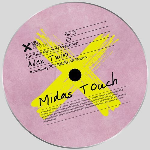 Midas Touch