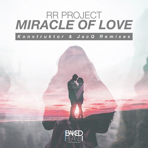 Miracle of Love (Konstruktor & Jacq Remixes)_poster_image