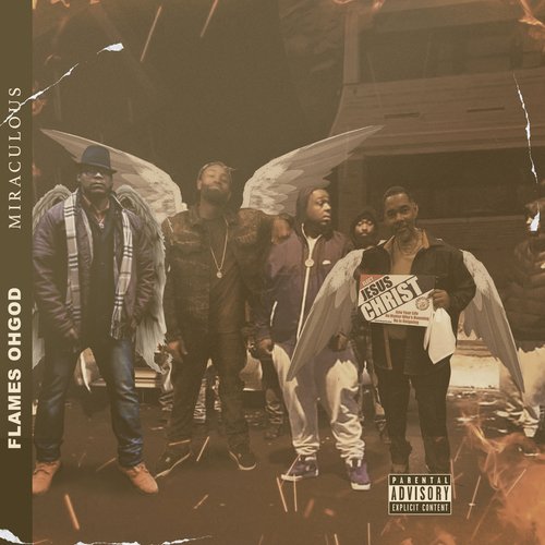 Summit Like Water cover art