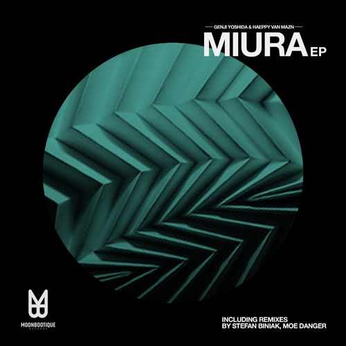 Miura (Stefan Biniak Remix)