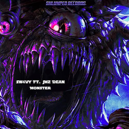 Monster (feat. Jmz Dean)