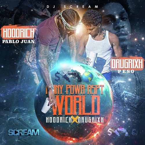 Mony Powr Rspt World_poster_image