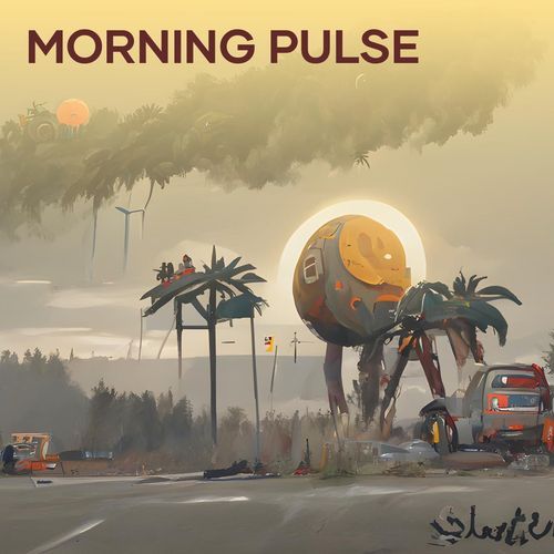 Morning Pulse cover art