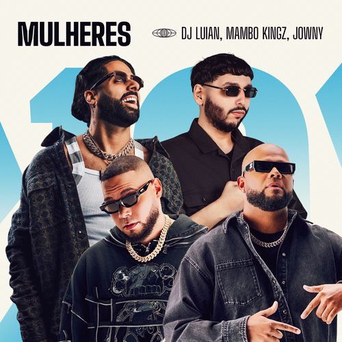 Mulheres (feat. Tu Musica)