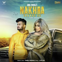 Nakhra Rakaan Da-RzEyWxxXb34