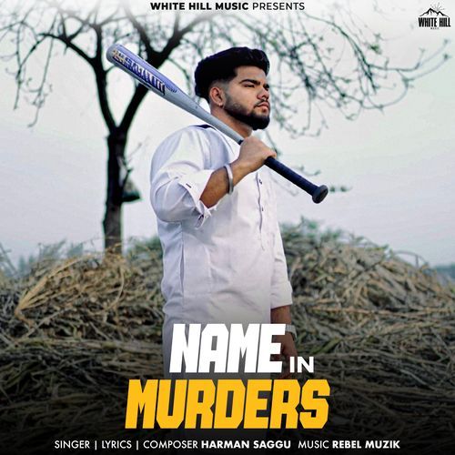 Name In Murders