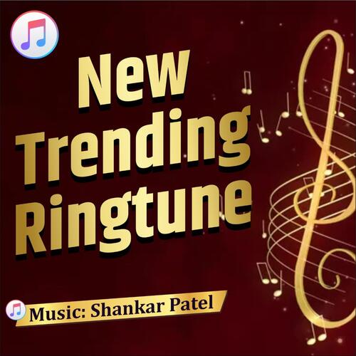 New Trending Ringtune