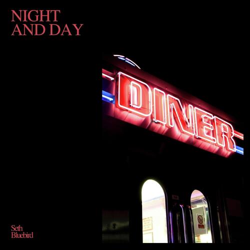 Night and Day cover art