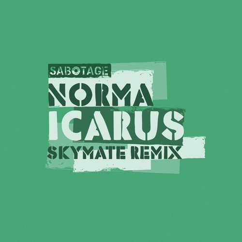 Norma - Icarus