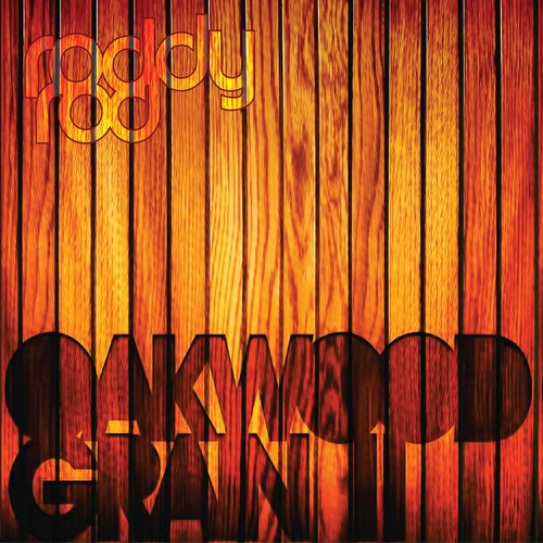 Rudolf cover art