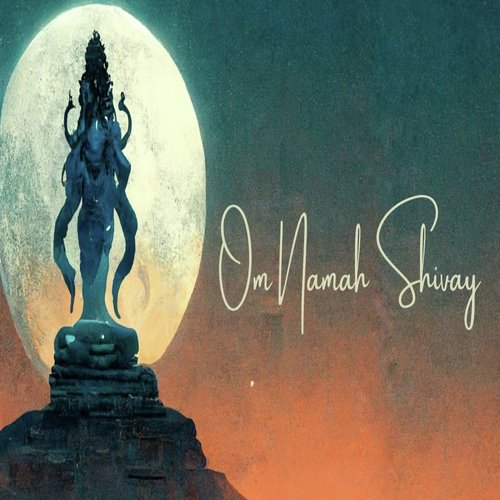 Om Namah Shivay