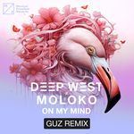 On My Mind (GUZ Remix) [Extended Mix] (Extended Mix)