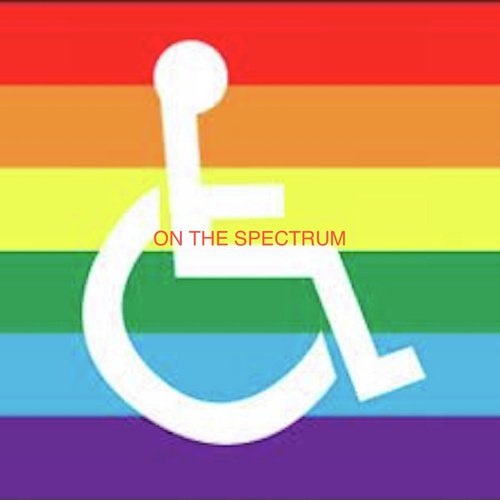 On The Spectrum_poster_image