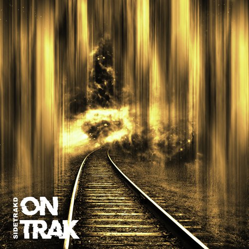 On Trak cover art