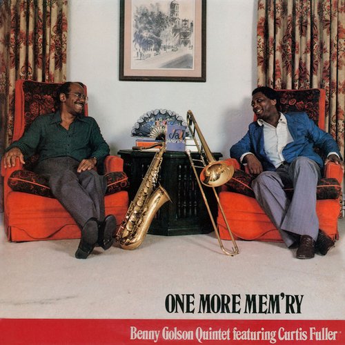 One More Mem&#039;ry