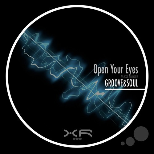 Open Your Eyes