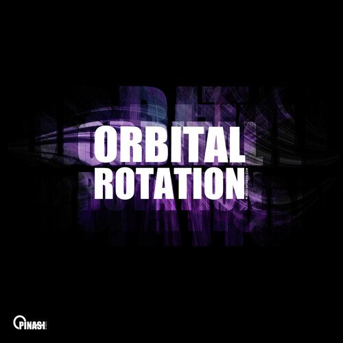 Orbital Rotation cover art