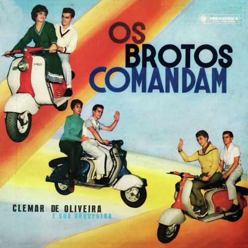 Os Brotos Comandam_poster_image