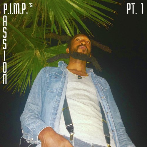 A Lil Bit cover art