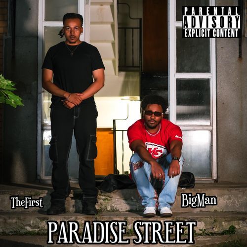 PARADISE STREET_poster_image