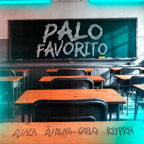 Palo Favorito
