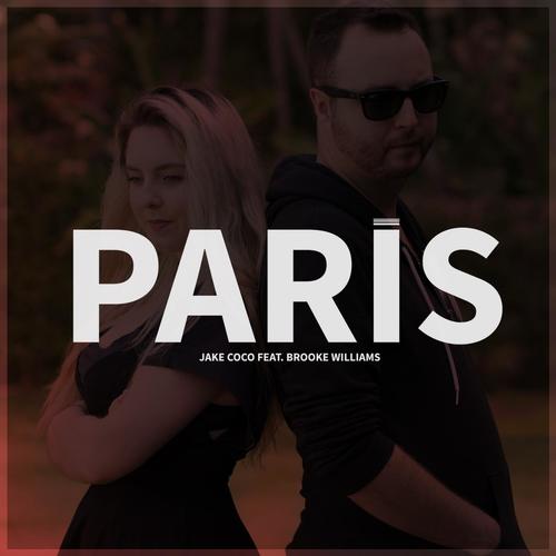 Paris (Acoustic) [feat. Brooke Williams]_poster_image