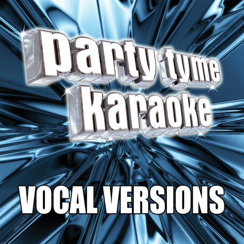 Bad Blood (Made Popular By Taylor Swift ft. Kendrick Lamar) [Vocal Version] cover art