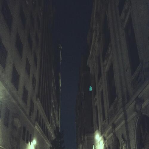 Synthetic cover art