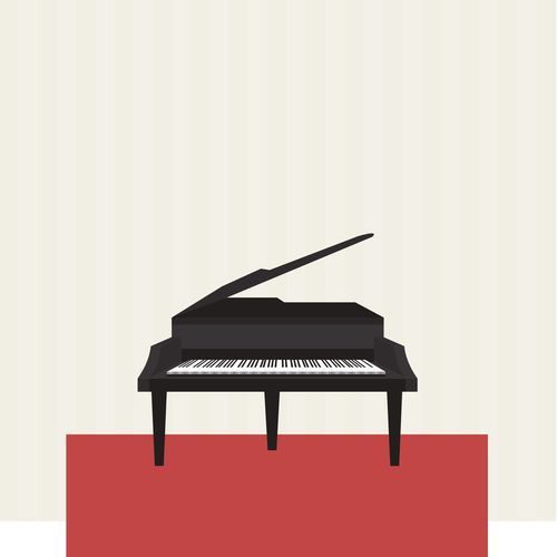 Piano Pages Turned cover art