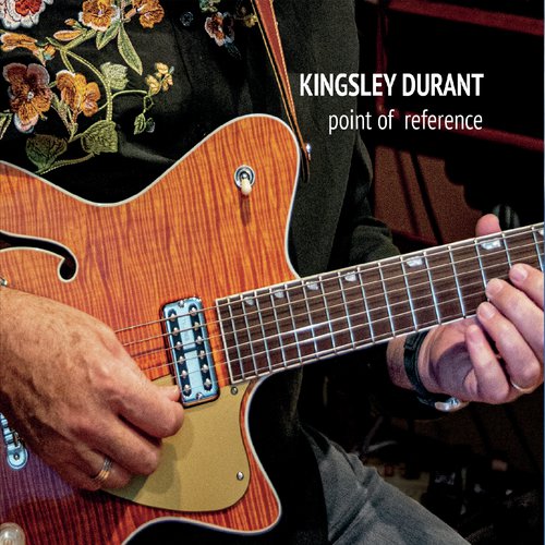 Bloomfield cover art
