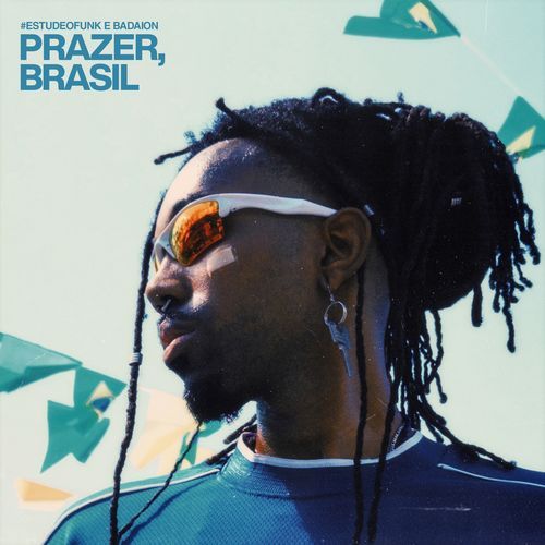 Prazer, Brasil