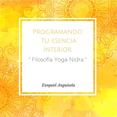 Guia Yoga Nidra (Bosque)