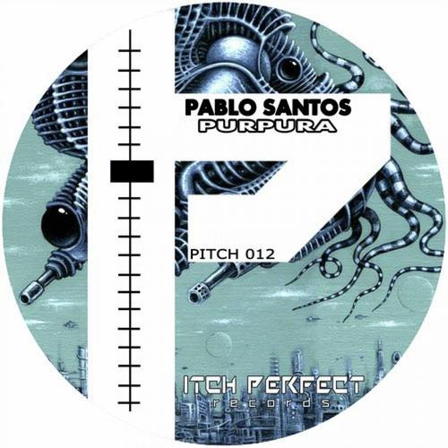 Purpura (Teoss Remix) cover art