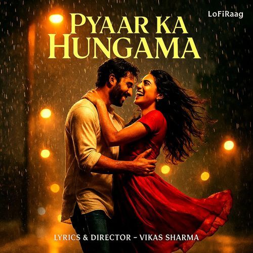 Pyaar Ka Hungama