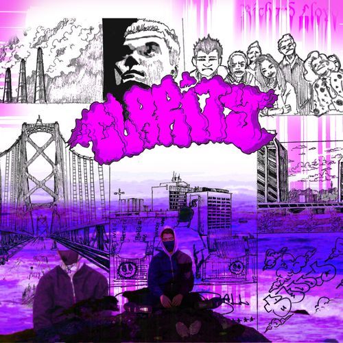 RECESS (Chopped & Screwed Remix)