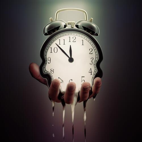 Тік-так cover art