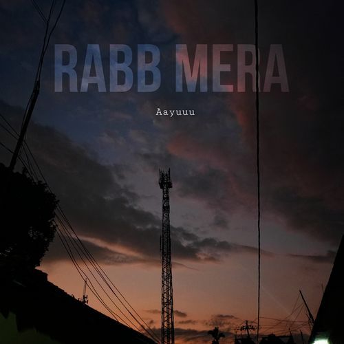 Rabb Mera