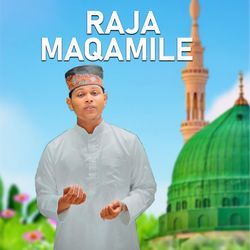 Raja Maqamile