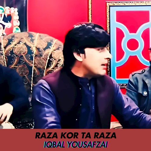 Raza Kor Ta Raza