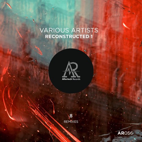 The Conquest (Audiomolekul Remix) cover art