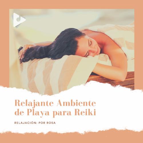 Hombre de Playa cover art