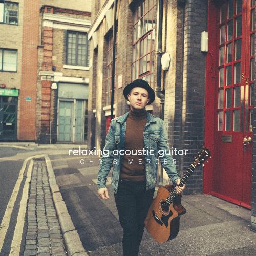 Relaxing Acoustic Guitar
