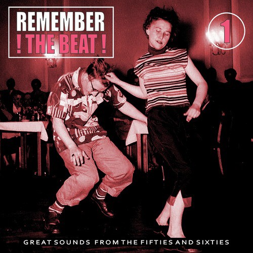Remember the Beat, Vol. 1