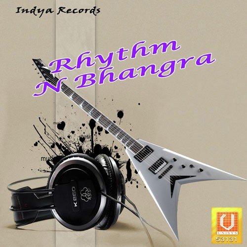 Rhythm N Bhangra