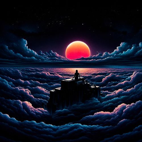Ride cover art